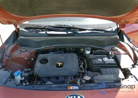 2021 Kia Seltos S z USA, uszkodzony, nr VIN KNDEU2AAXM7173048